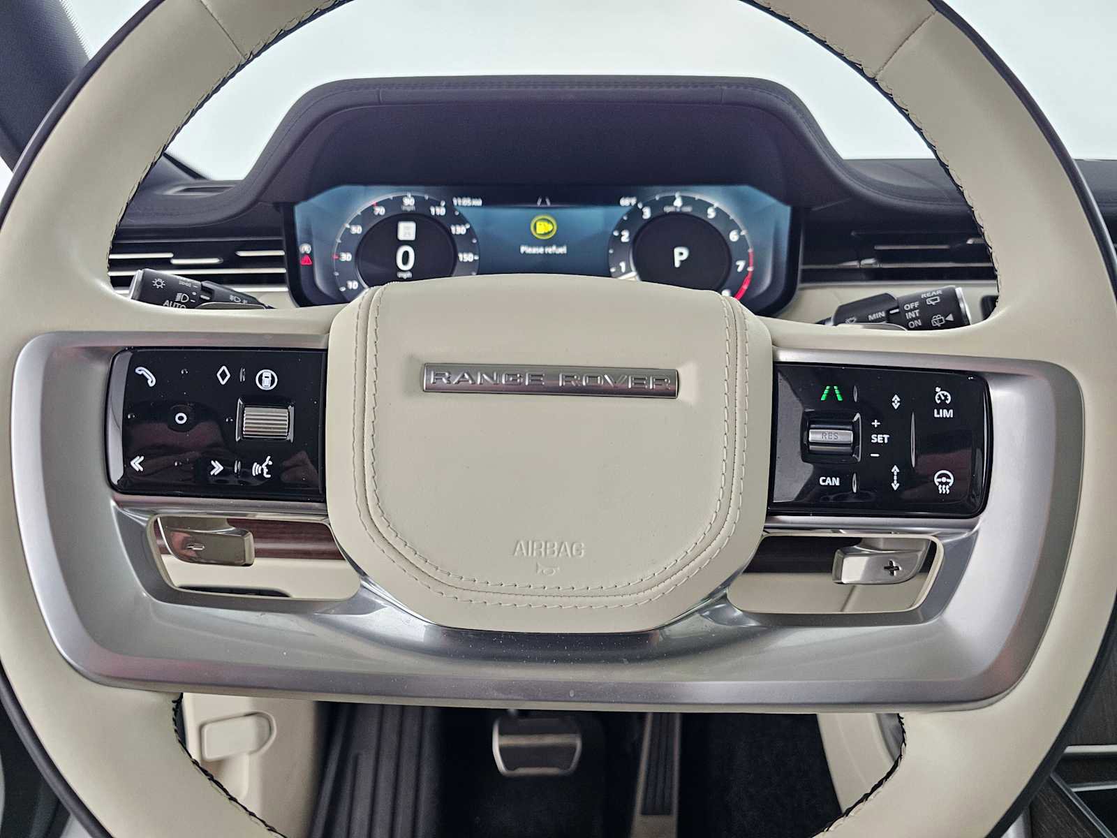 Used 2024 Land Rover Range Rover SE AWD/4WD image 22