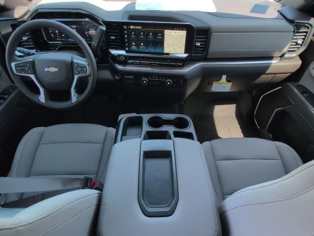 New 2026 Chevrolet Silverado 1500 LT AWD/4WD image 5