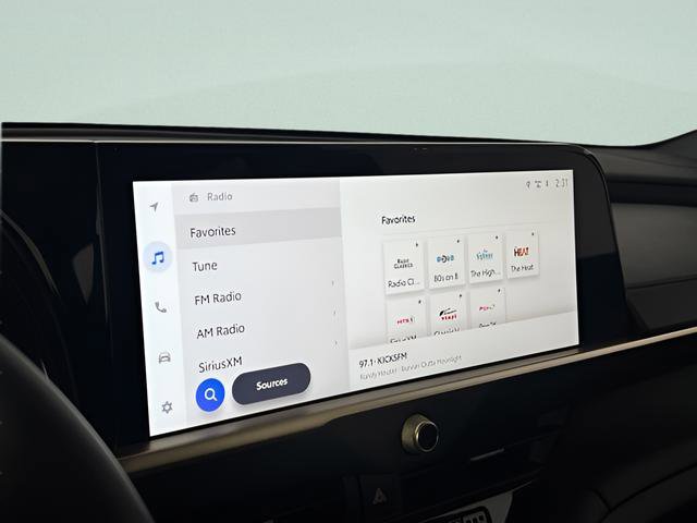 Used 2025 Toyota Crown Signia image 19