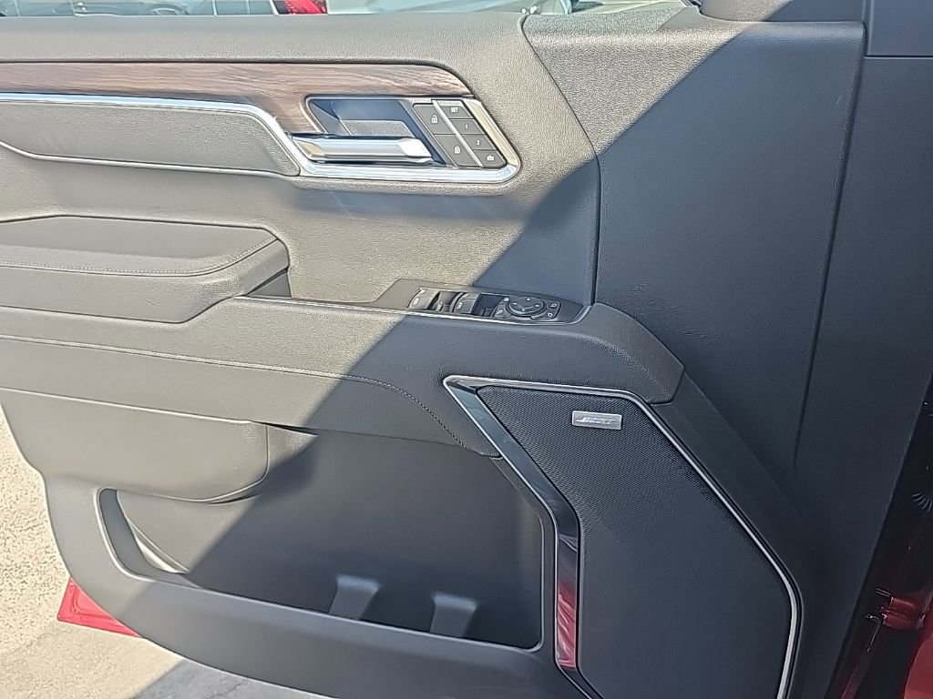 New 2026 GMC Sierra 1500 SLT w/ SLT Premium Plus Package image 10