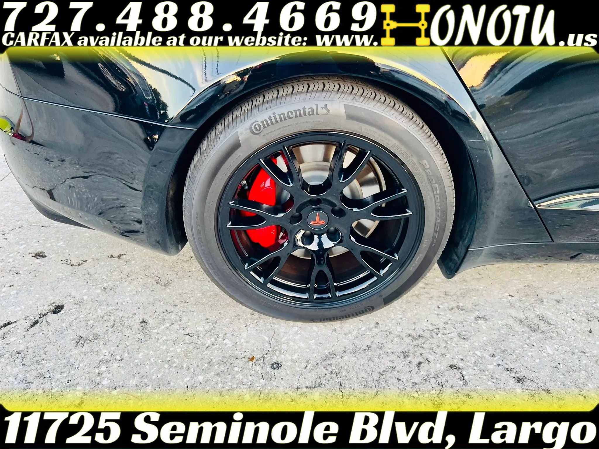 Used 2023 Tesla Model S Plaid AWD/4WD image 35