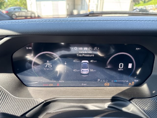 New 2026 Jeep Cherokee Overland AWD/4WD image 19