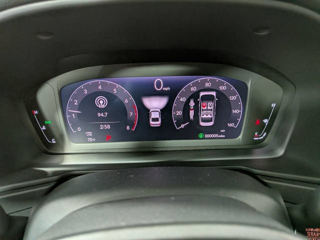 New 2026 Honda Accord SE image 4