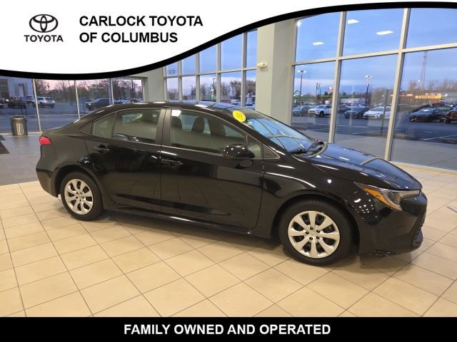 Used 2024 Toyota Corolla LE image 5