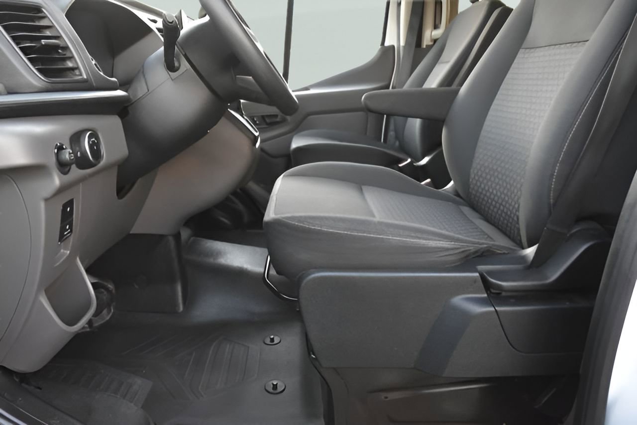 Used 2022 Ford Transit 350 XL RWD image 8