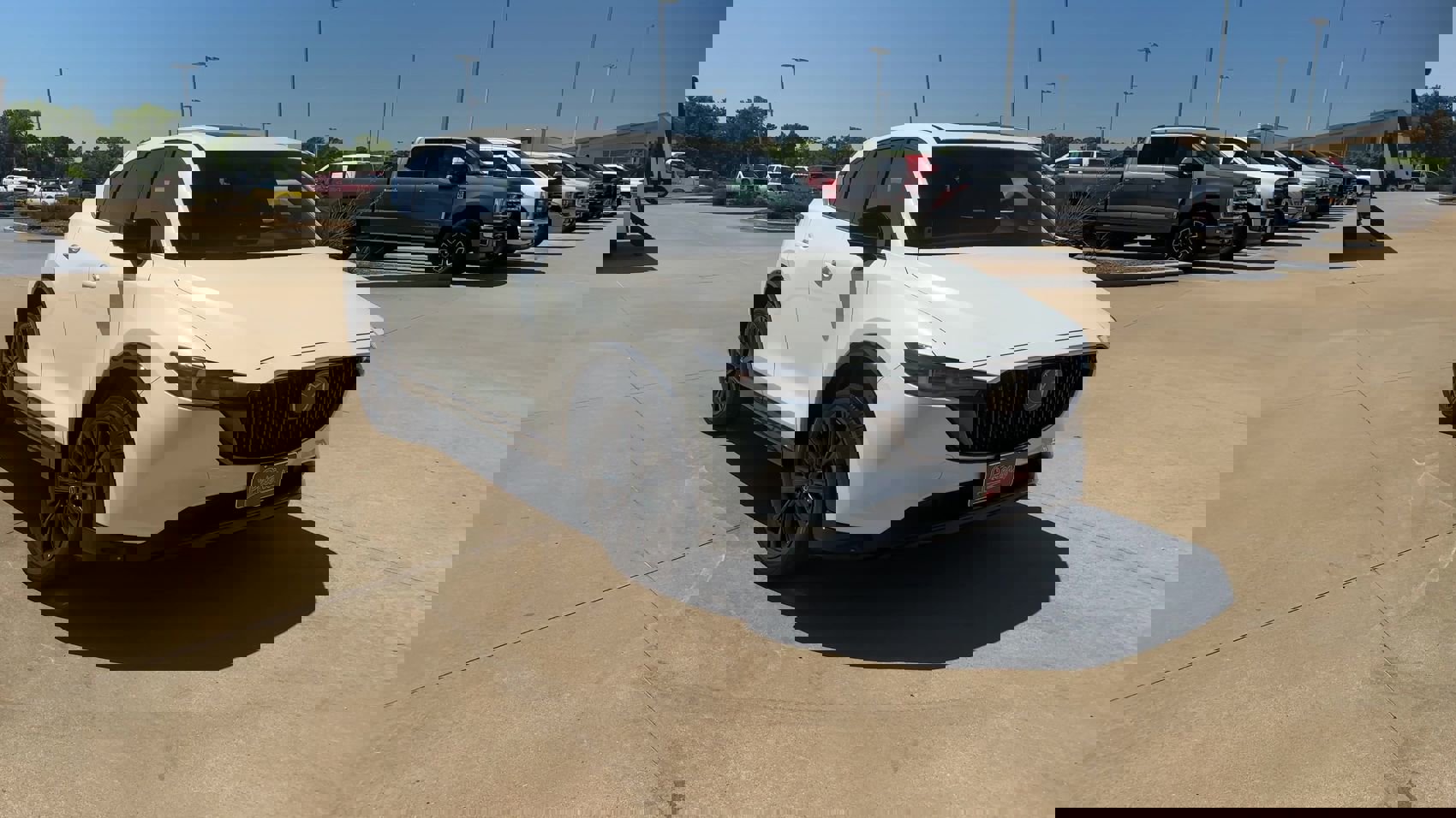 Used 2024 MAZDA CX-5 2.5 Turbo w/ Premium Package image 2