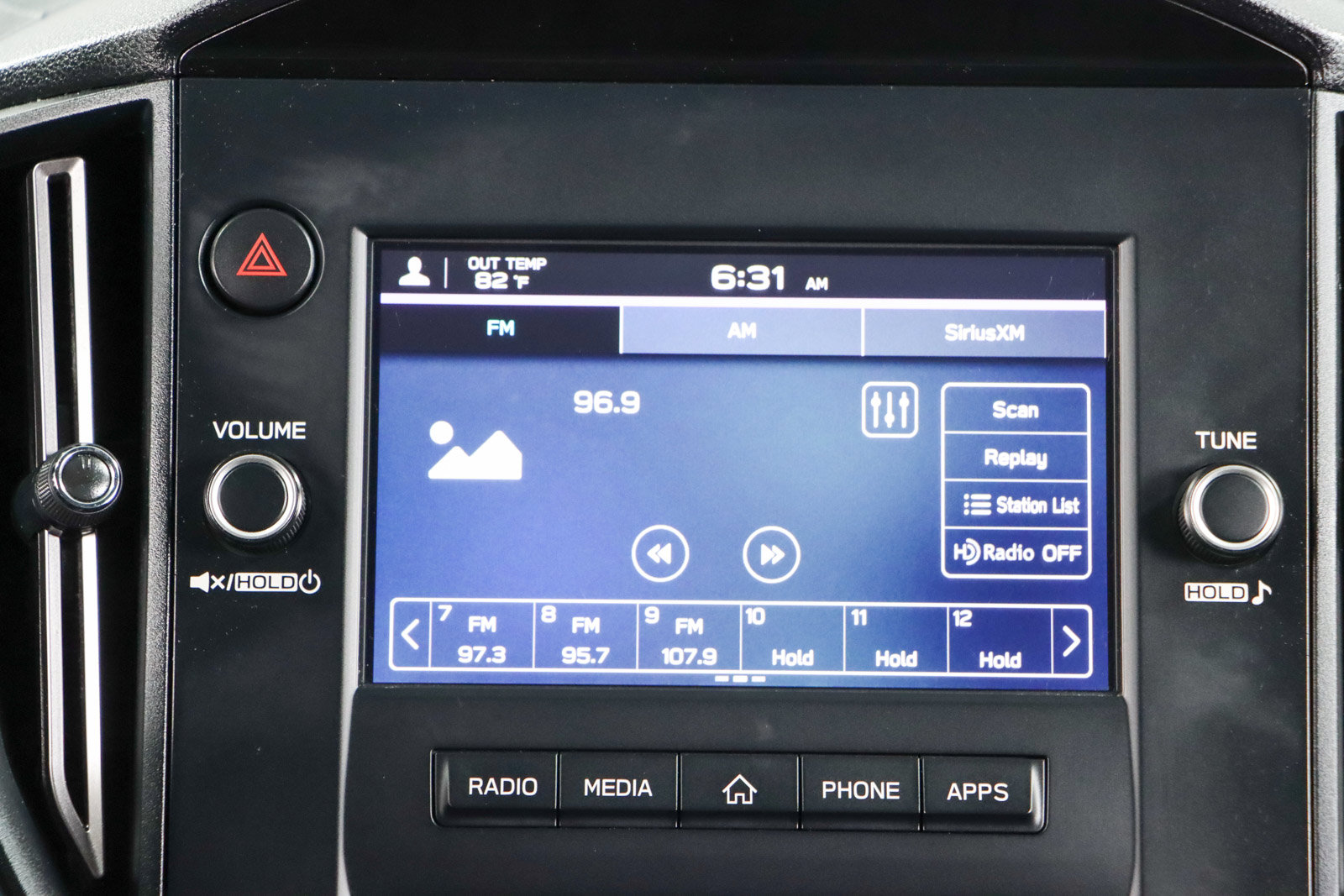 Used 2022 Subaru WRX AWD/4WD image 19