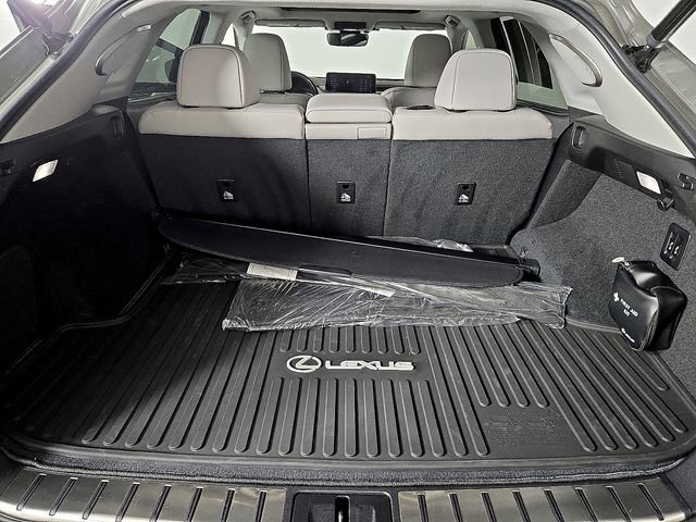 Certified 2021 Lexus RX 350 FWD w/ Luxury Package image 34