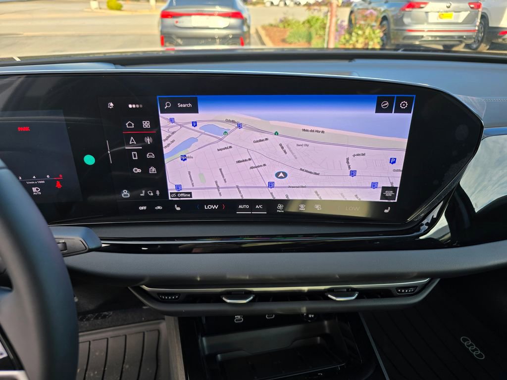 Used 2025 Audi A5 2.0T Premium Plus image 6