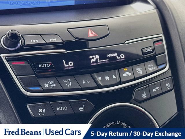 Used 2020 Acura RDX A-Specw/ Technology Package AWD/4WD image 22