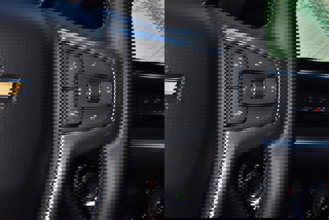 Used 2025 Chevrolet Silverado 2500 LT w/ Safety Package image 24