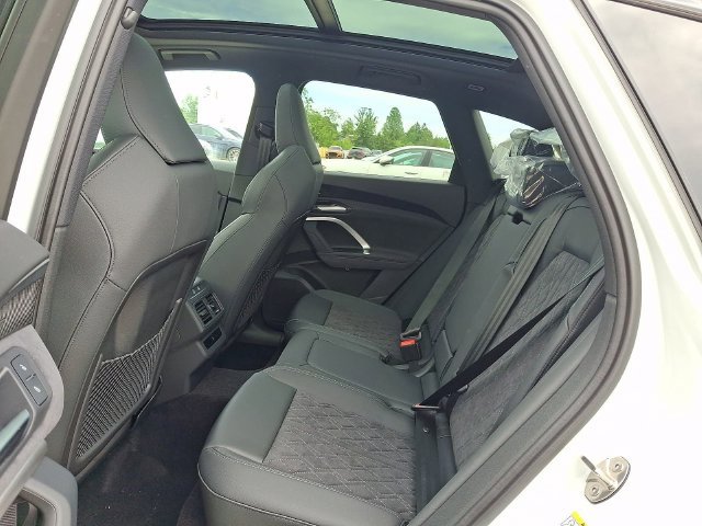 New 2026 Audi SQ5 Premium Plus AWD/4WD image 6