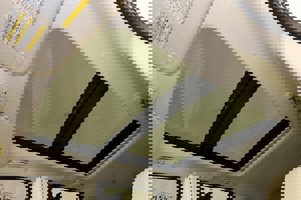 Used 2020 Lincoln Navigator L Black Label w/ Cargo Convenience Package image 14