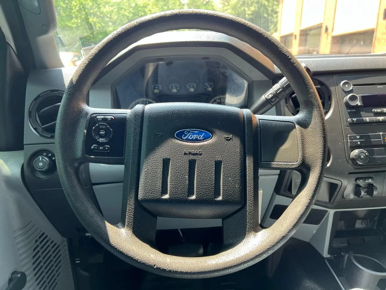 Used 2016 Ford F250 XL AWD/4WD image 28