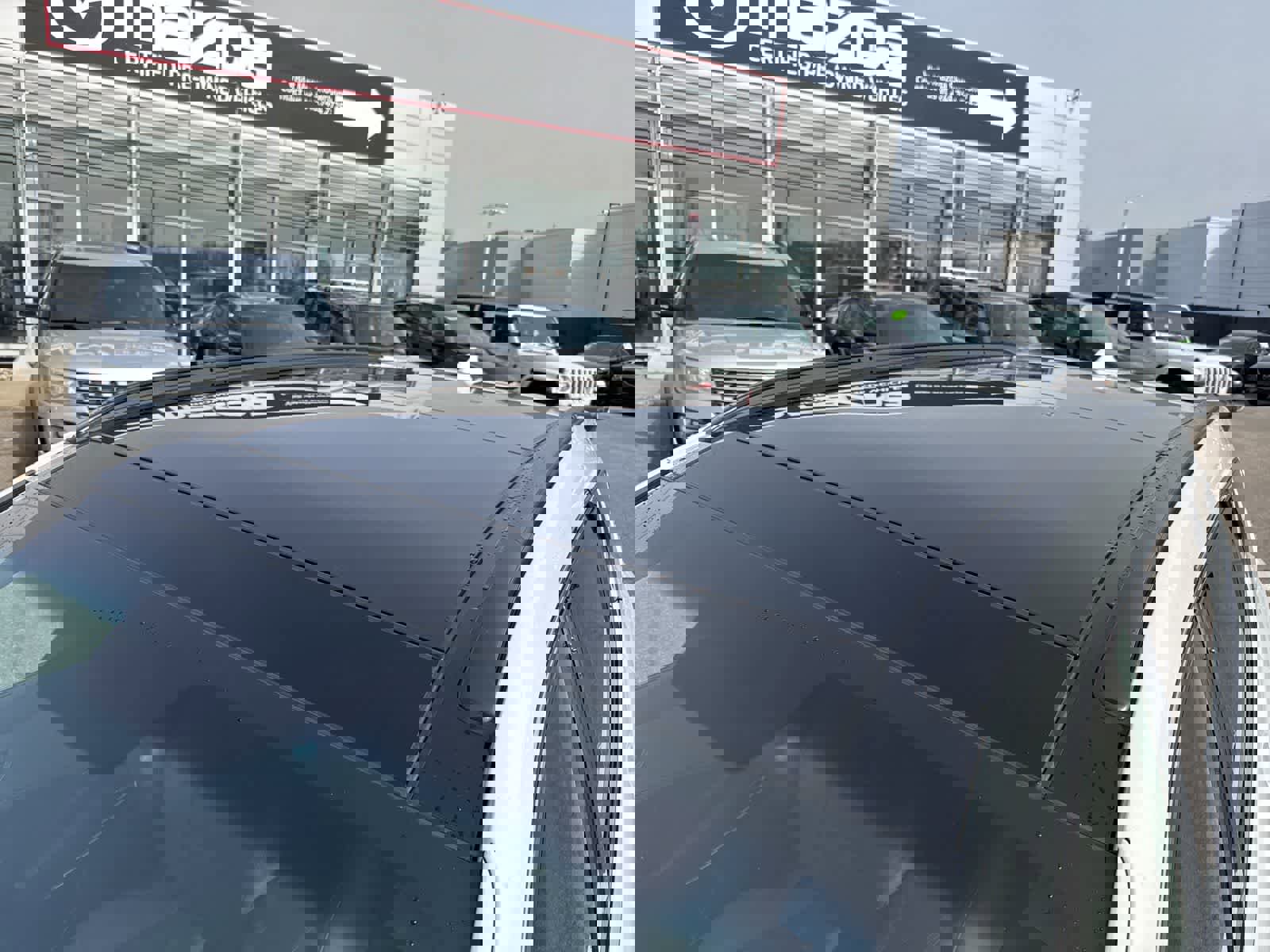 Used 2018 Hyundai Santa Fe Sport image 13