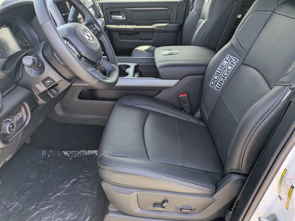 New 2026 RAM 2500 Power Wagon image 9