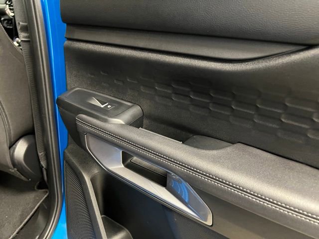 Used 2025 Ford Ranger XLT w/ Equipment Group 301A High image 47