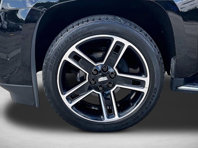 Used 2020 Cadillac Escalade ESV Luxury RWD image 10