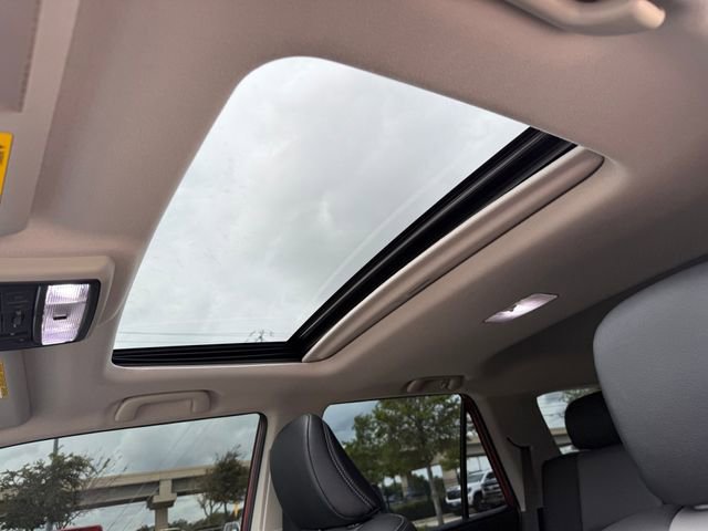 Used 2023 Toyota 4Runner SR5 Premium w/ Moonroof Package image 17