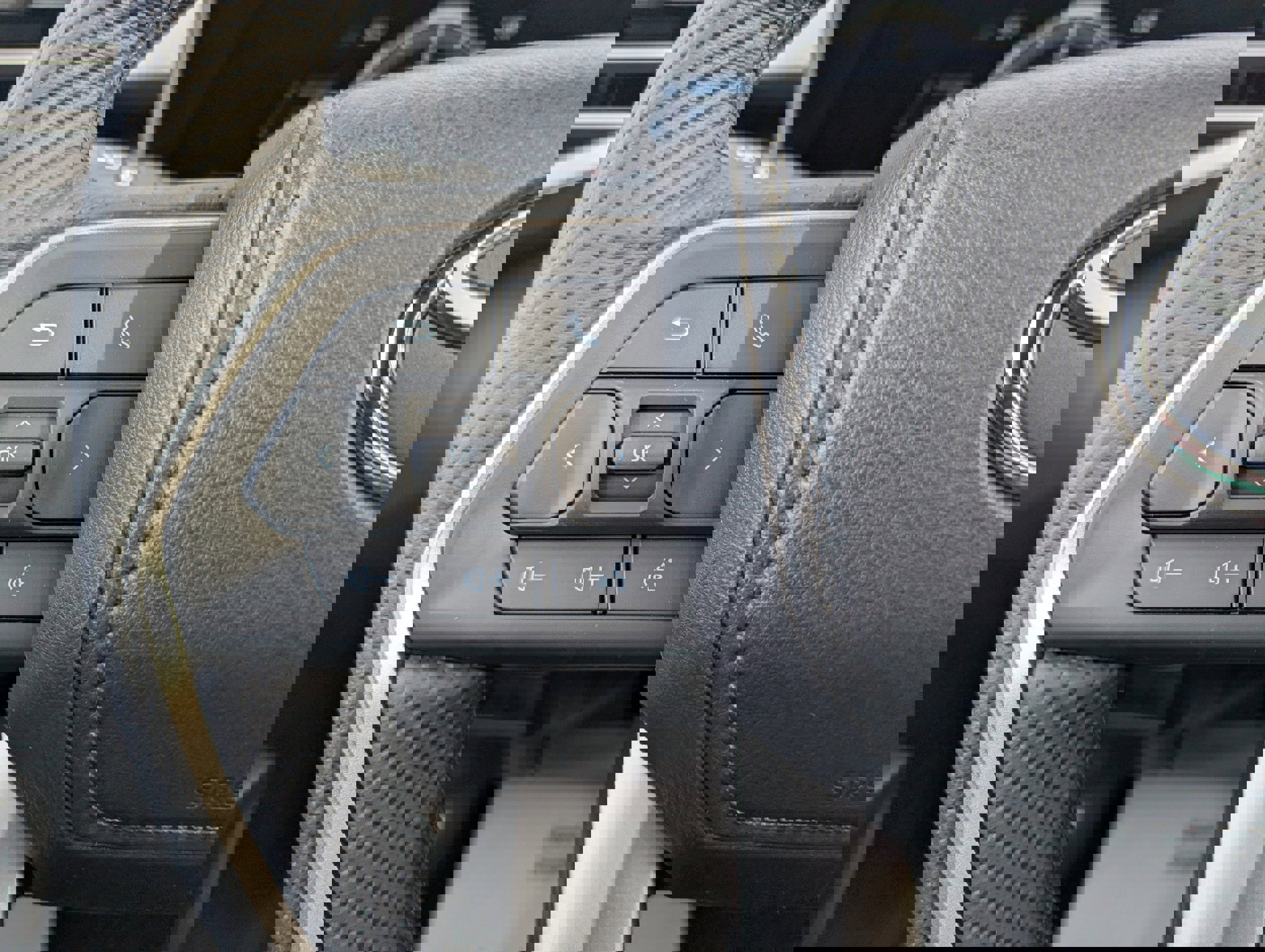 New 2026 Toyota Sequoia Limited w/ Nightshade Package image 25