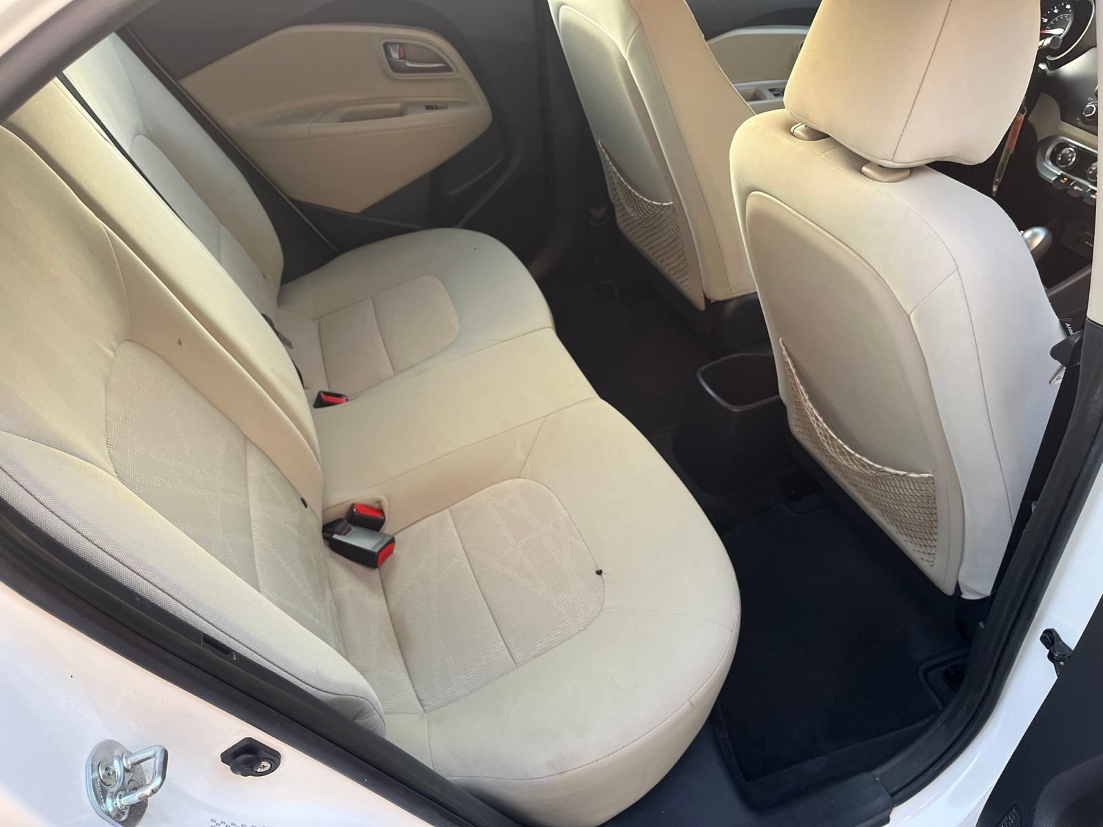 Used 2013 Kia Rio LX w/ PWR Pkg FWD image 16