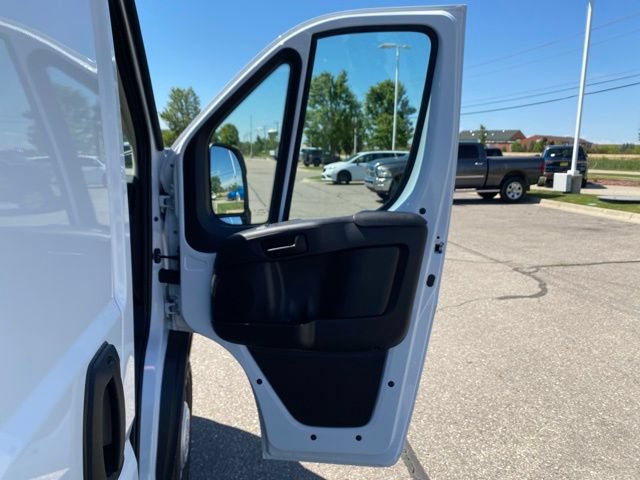 New 2026 RAM ProMaster 2500 w/ Convenience Group FWD image 22
