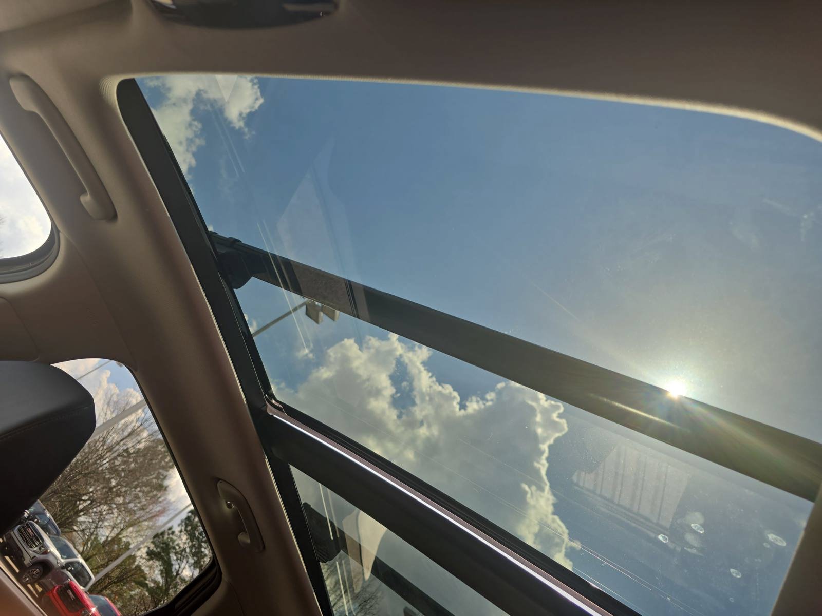 New 2026 Kia Sorento X-Line EX AWD/4WD image 27
