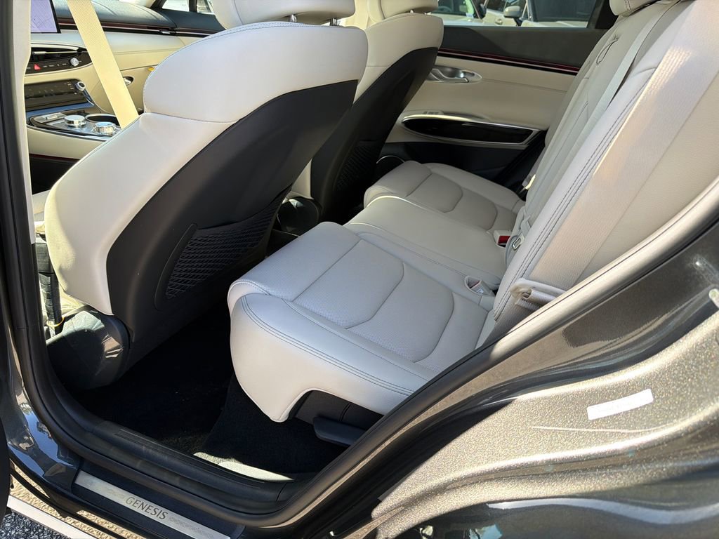 New 2026 Genesis GV70 2.5T image 21