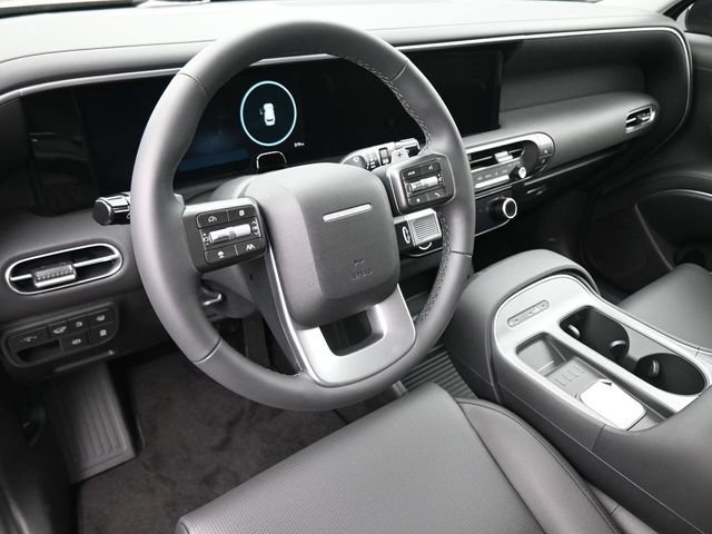 New 2026 Hyundai Palisade SEL AWD/4WD image 15