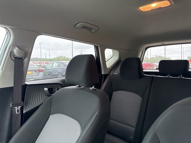 Used 2025 Kia Soul LX w/ LX Technology Package image 23