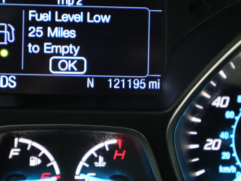 Used 2016 Ford Escape Titanium AWD/4WD image 36