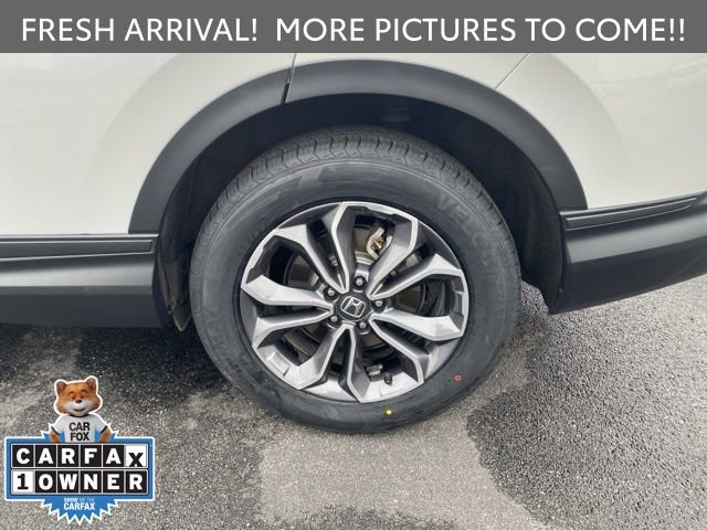 Used 2022 Honda CR-V EX-L image 9