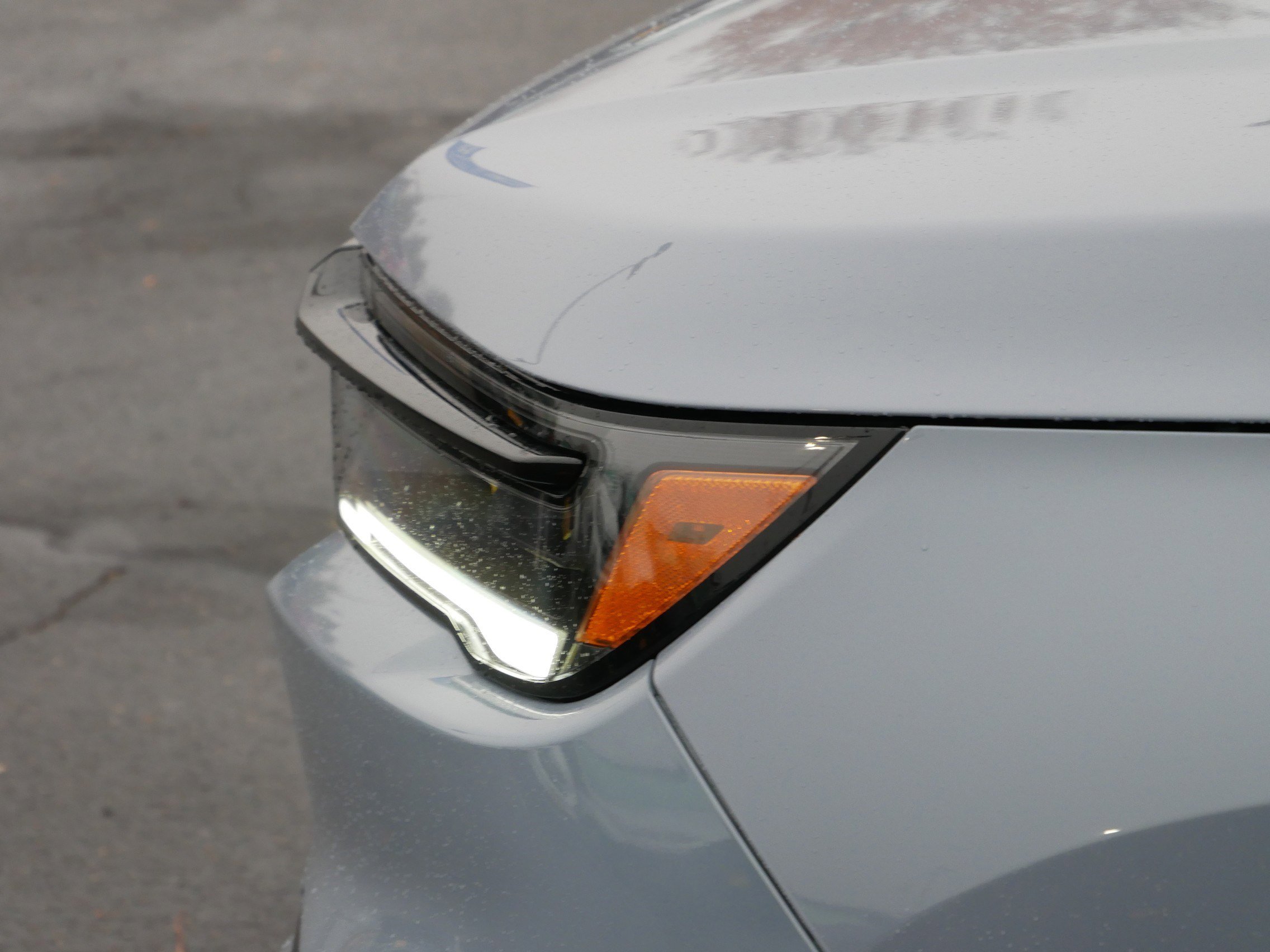 Certified 2025 Honda Pilot TrailSport image 16