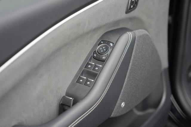 New 2025 Ford Mustang Mach-E GT w/ Interior Protection Package image 28