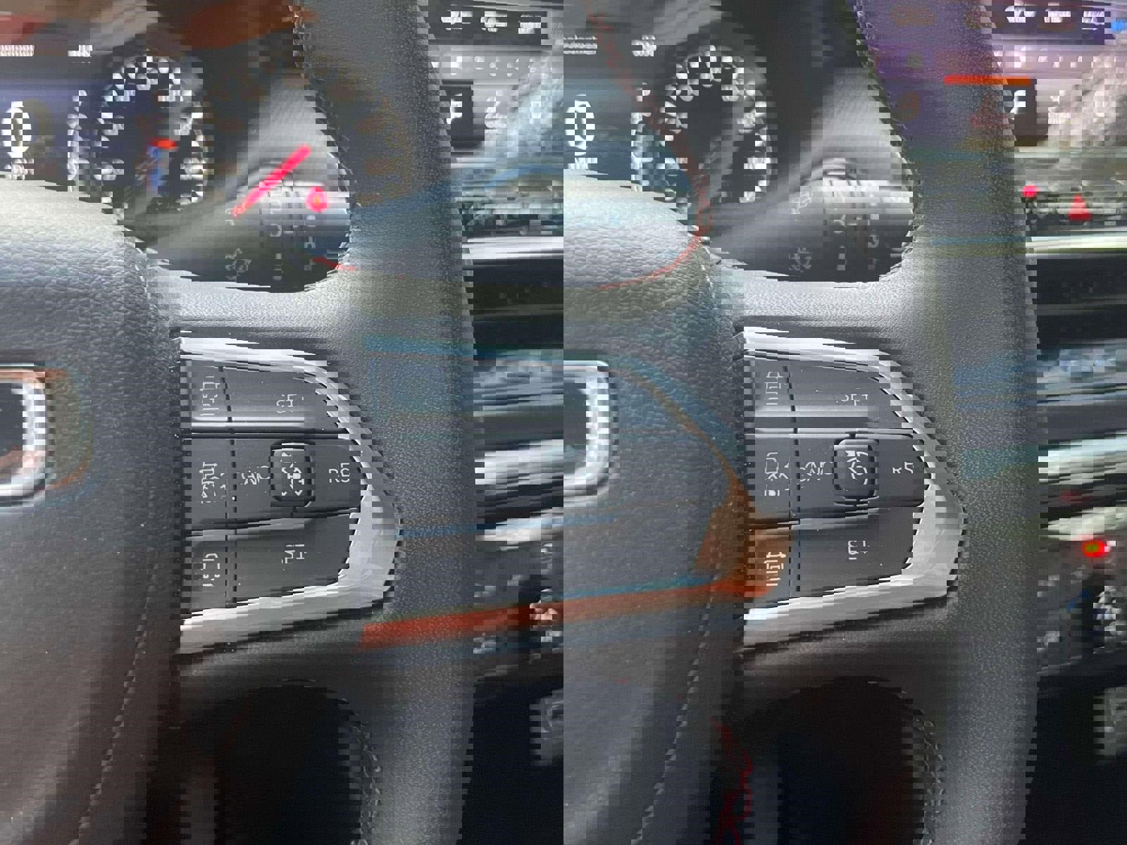 Used 2024 Jeep Compass Trailhawk image 22