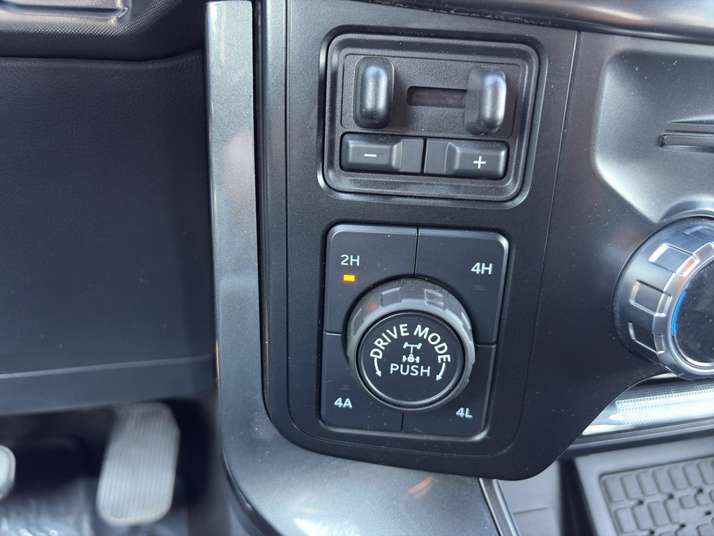 Used 2023 Ford F150 Tremor w/ Equipment Group 402A High AWD/4WD image 20