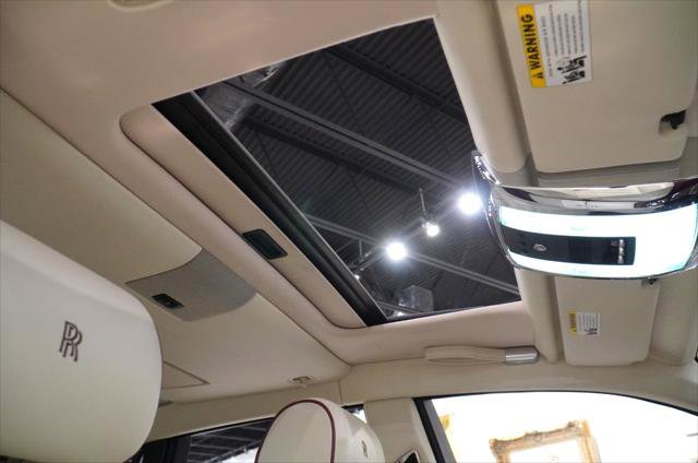 Used 2013 Rolls-Royce Phantom Sedan RWD image 30
