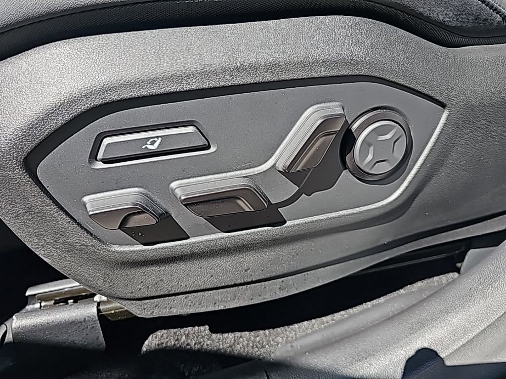 Certified 2026 Hyundai Santa Fe Calligraphy image 15