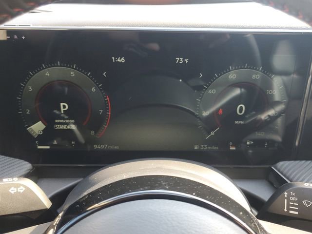 Certified 2025 Nissan Kicks SR image 22