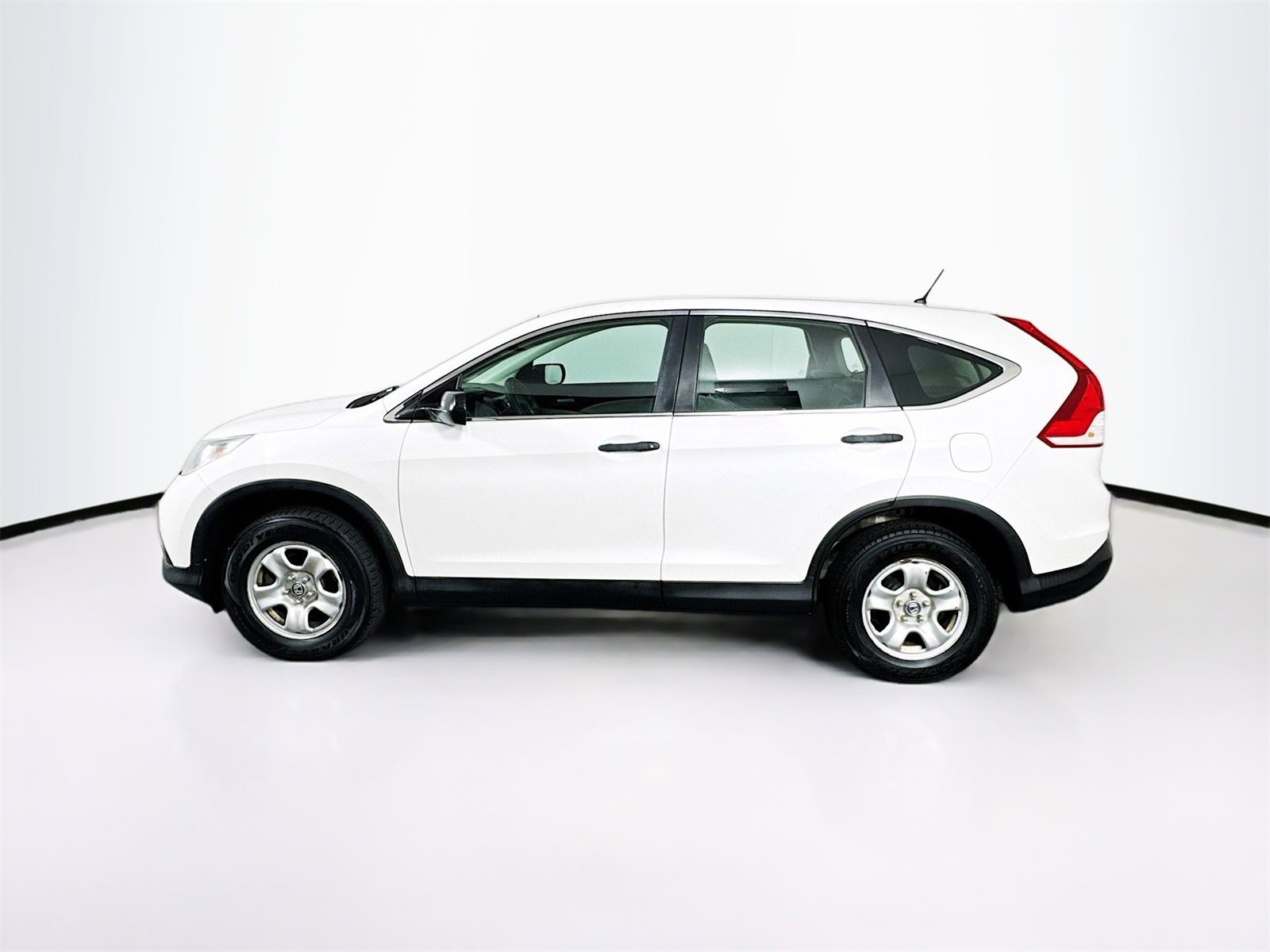 Used 2014 Honda CR-V LX image 4