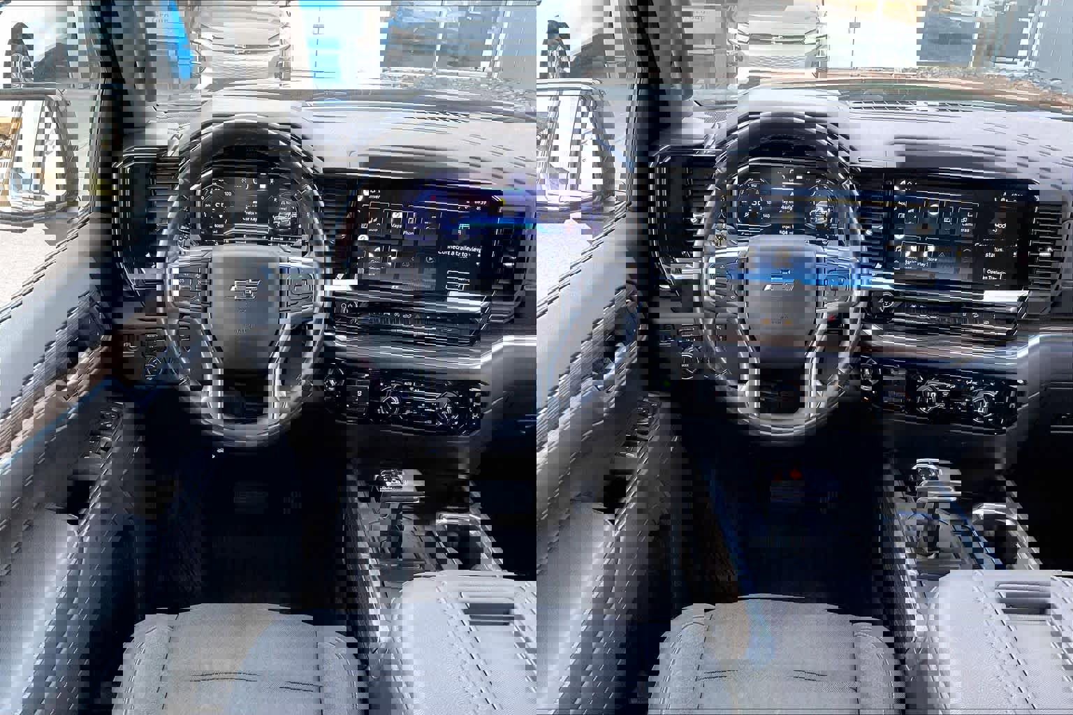 Certified 2022 Chevrolet Silverado 1500 RST w/ All Star Edition Plus image 7