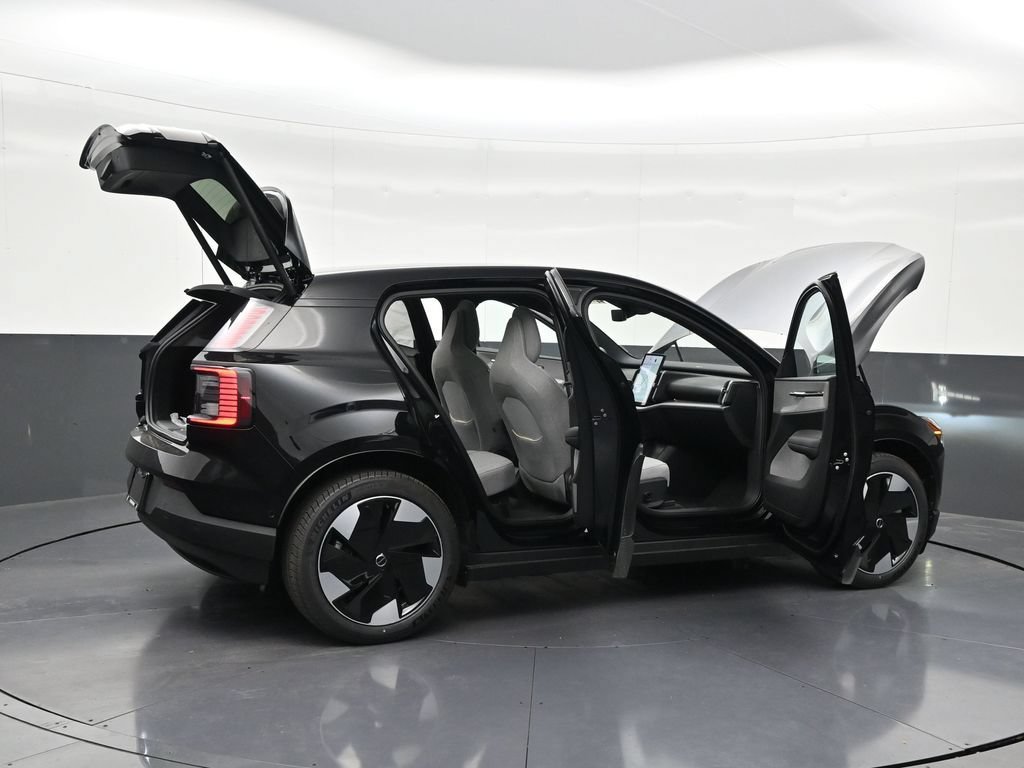 New 2026 Volvo EX30 Ultra w/ Protection Package AWD/4WD image 29