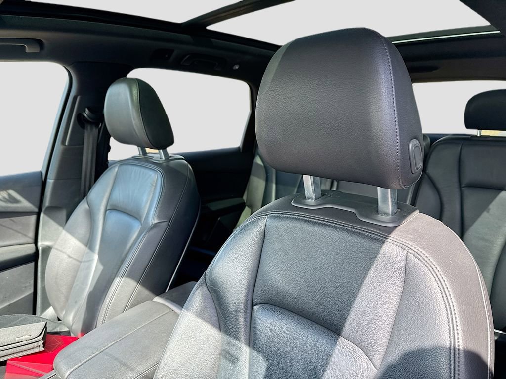 Used 2018 Audi Q7 2.0T Premium image 10