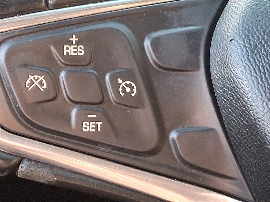 Used 2019 Chevrolet Equinox LT image 21