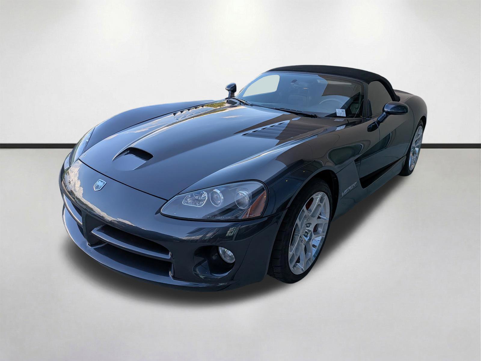 Used 2006 Dodge Viper SRT-10 RWD image 6