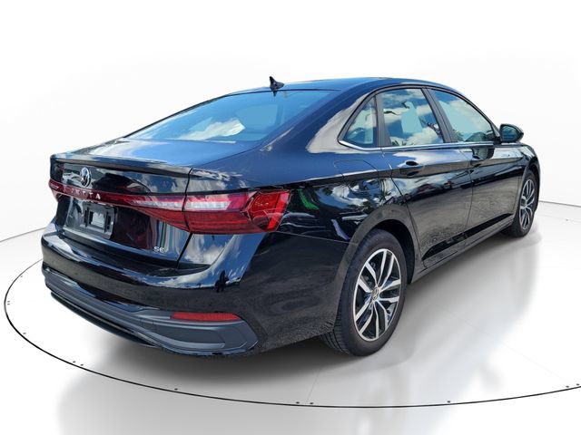 Used 2025 Volkswagen Jetta SE FWD video 2