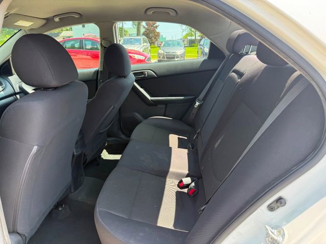 Used 2011 Kia Forte EX image 8