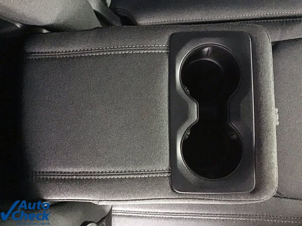 Used 2022 RAM 1500 Big Horn image 15