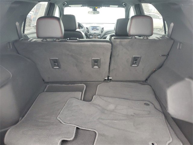 Used 2023 Chevrolet Equinox RS image 8