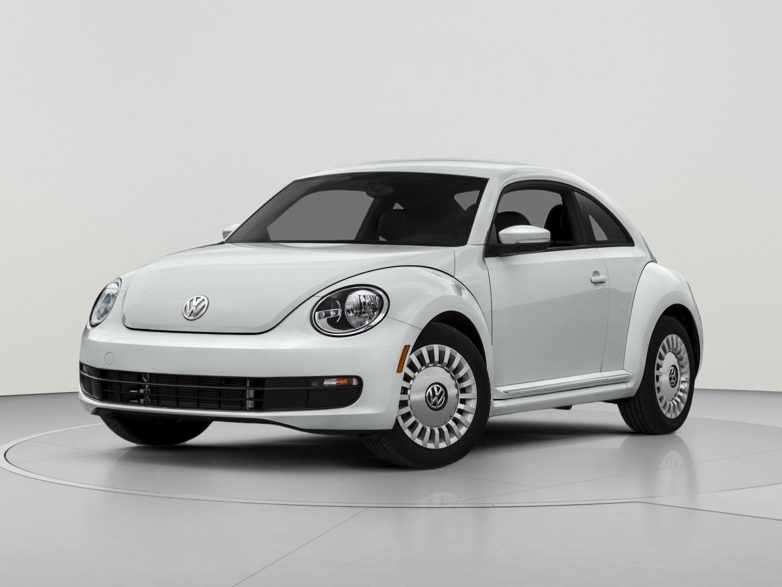 Used 2015 Volkswagen Beetle 1.8T FWD video 1